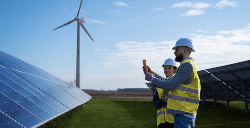 Smart Infrastructure’s Next Frontier: Turning Digital Resilience into Regenerative Growth