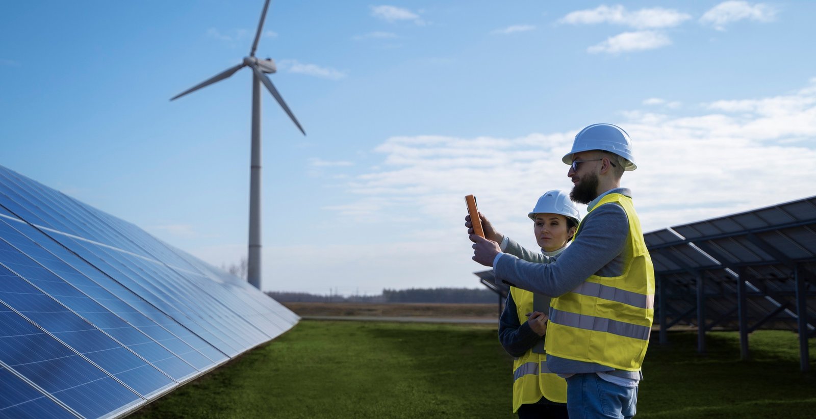 Smart Infrastructure’s Next Frontier: Turning Digital Resilience into Regenerative Growth