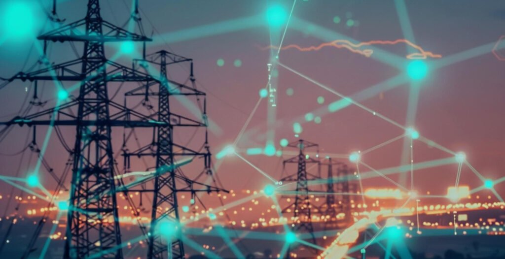 U.S. Launches Speed to Power Initiative to Accelerate Grid Projects for AI-Driven Growth