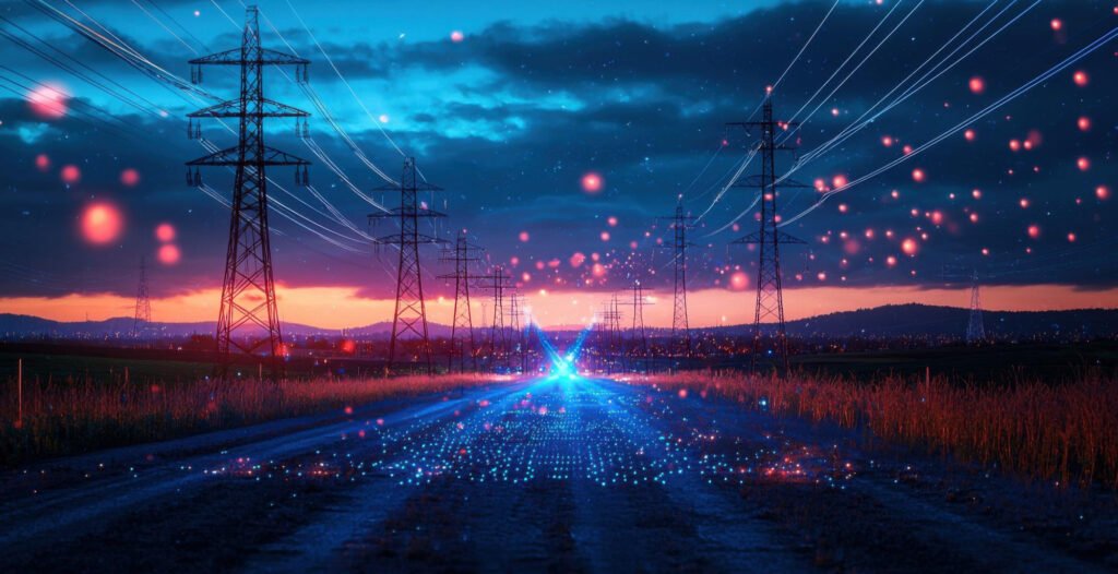 Feeder of the Future: How the Next Generation Grid Will Redefine Power Delivery