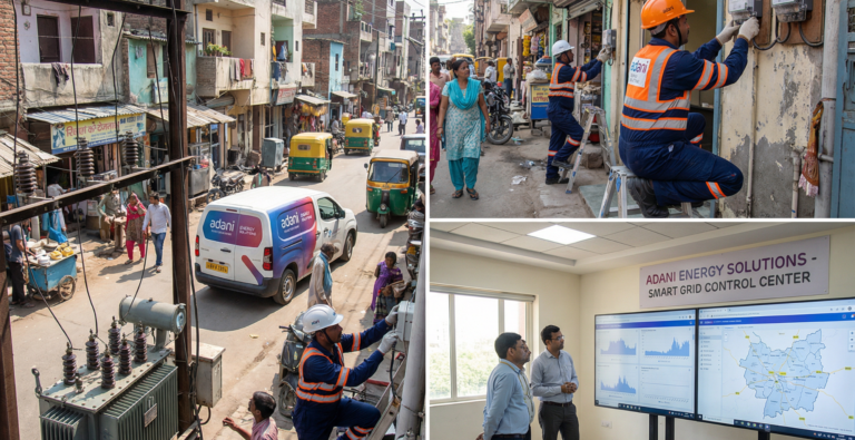 India’s Smart Meter Breakthrough Sends a Global Signal for the Future of Digital Power Grids
