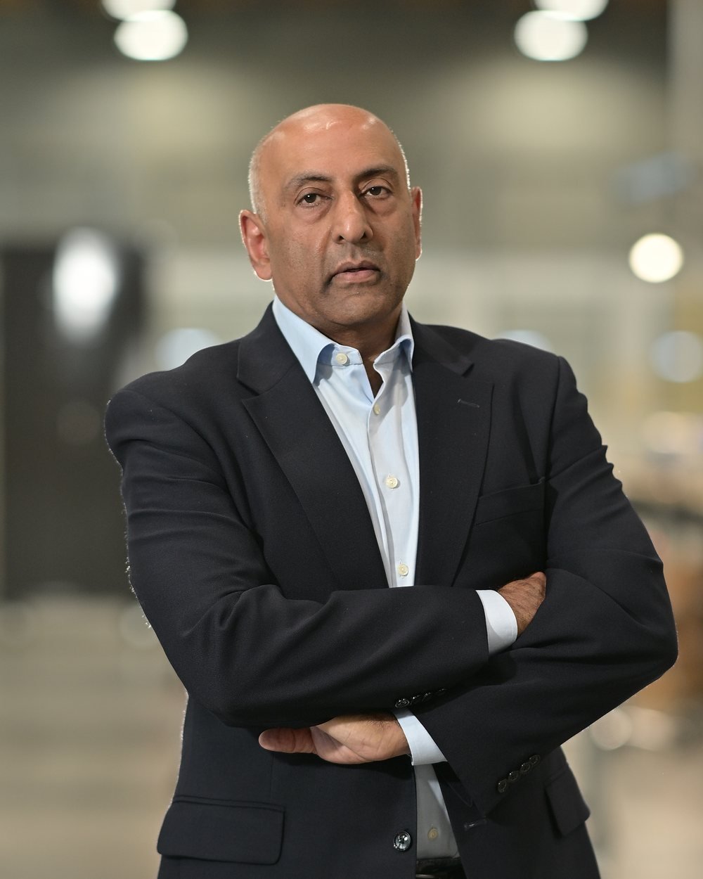 Sanjiv Malhotra