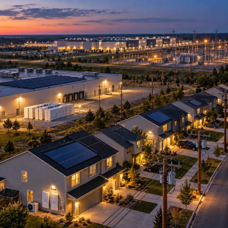 Google Grows Its PJM Virtual Power Plant to More Than 1 GW